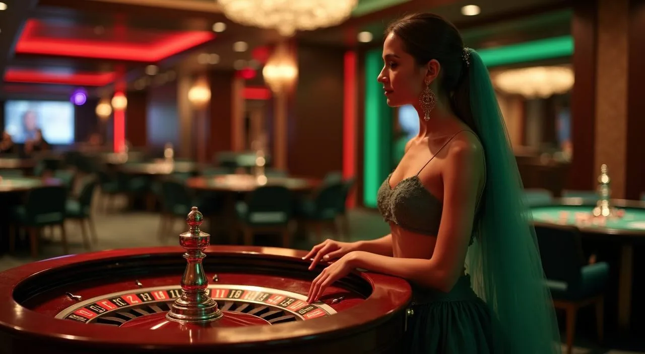 Teen Patti Chase